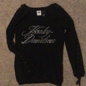 Harley-Davidson Sweater